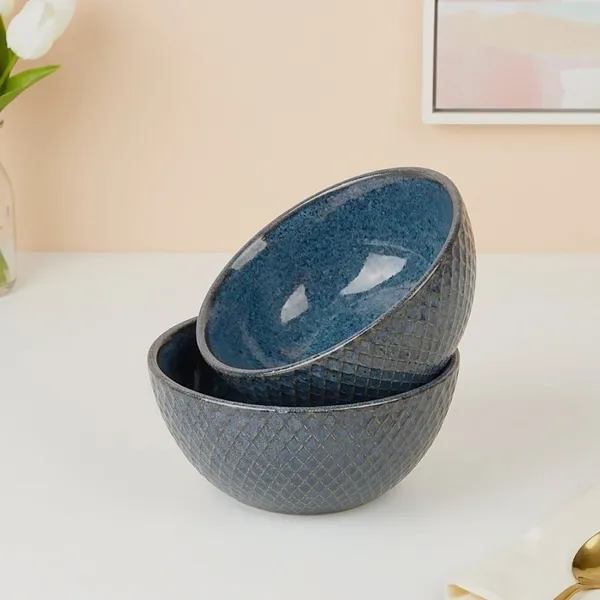 AAV_WORLD_Ceramic_Soup_Bowl_SSE_AAV_BOWL51_(Pack_of_2,_Blue)