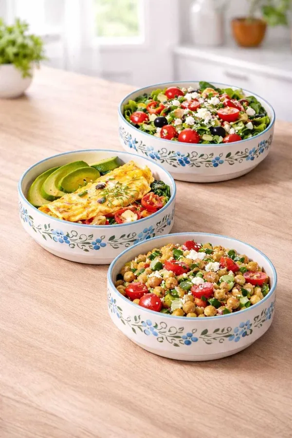 AAV_WORLD_Ceramic_Soup_Bowl_SSE_AAV_BOWL8_(Pack_of_3,_White)