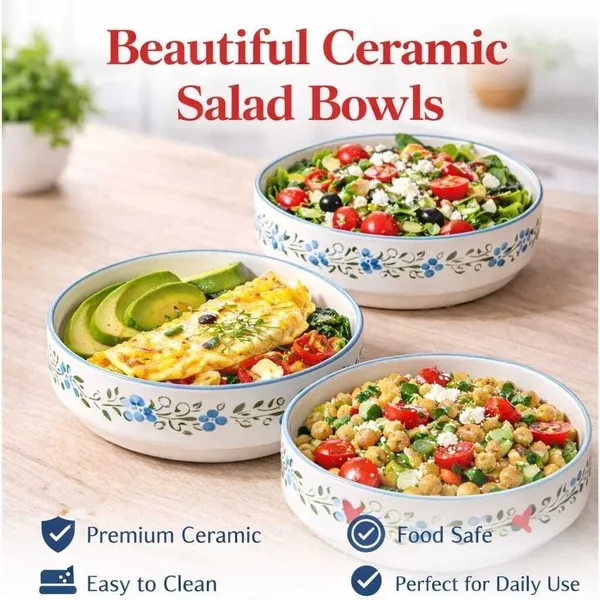 AAV_WORLD_Ceramic_Soup_Bowl_SSE_AAV_BOWL8_(Pack_of_3,_White)