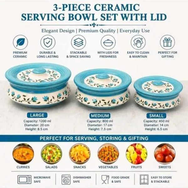 AAV_WORLD_DEKCHI_SET_IN_WHITE_Pack_of_3_Serve_Casserole_Set_(1000_ml)