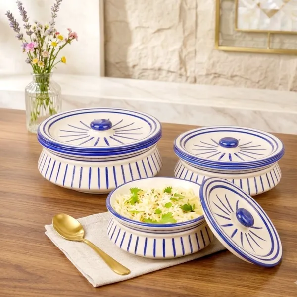 AAV_WORLD_DEKCHI_SET_IN_WHITE_Pack_of_3_Serve_Casserole_Set_(1000_ml)