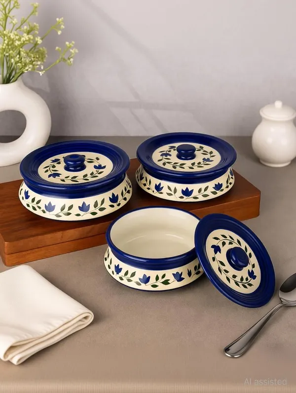 StyleMyWay_Handi_1.5_L,_1_L,_0.7_L_with_Lid_(Ceramic)