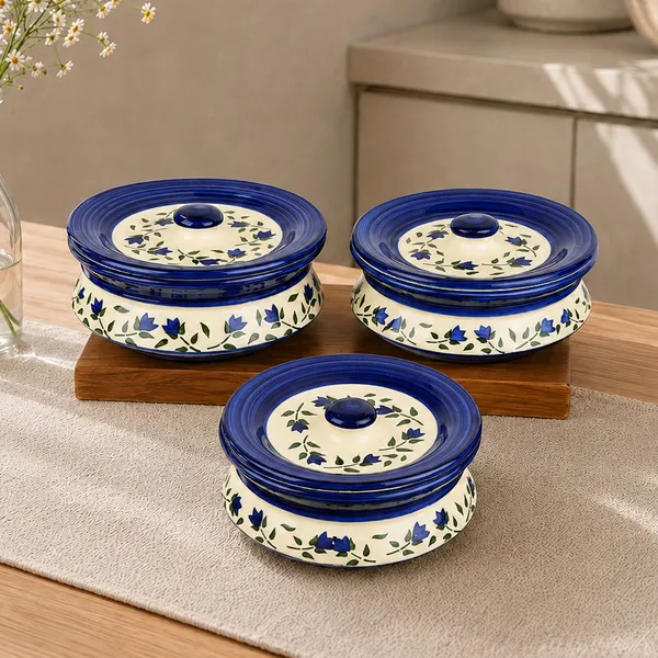 StyleMyWay_Handi_1.5_L,_1_L,_0.7_L_with_Lid_(Ceramic)