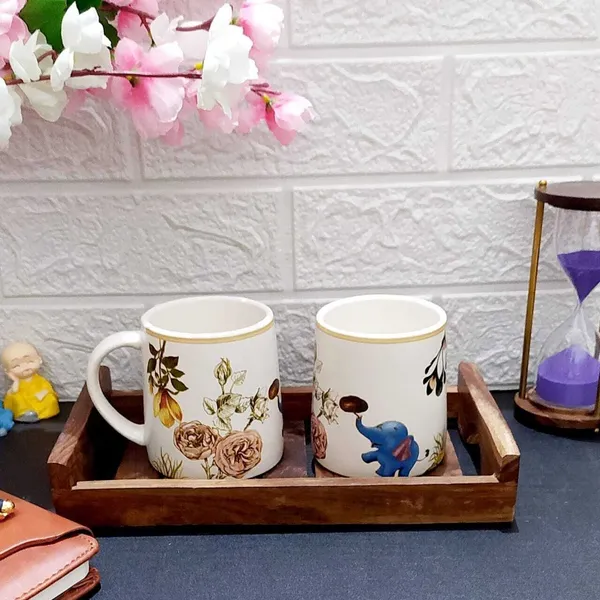 maalaxmi_store_ceramic_2_mugs_in_elephant_design_Ceramic_Coffee_Mug_(300_ml,_Pack_of_2)