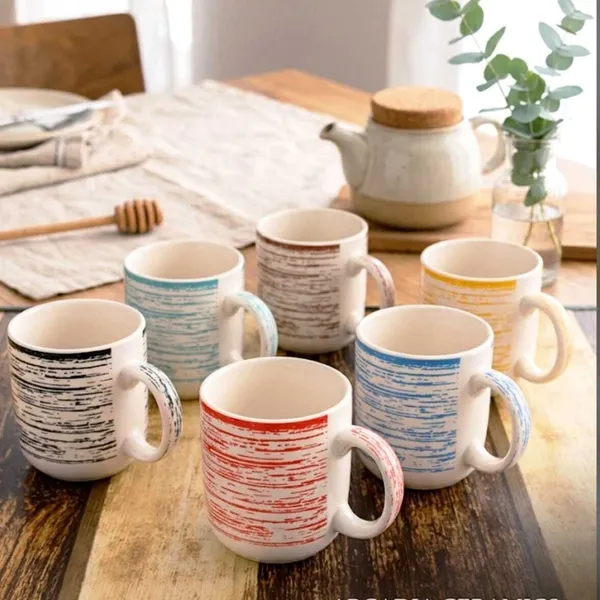 AAV_WORLD_MUGGGG40_Ceramic_Coffee_Mug_(200_ml,_Pack_of_6)