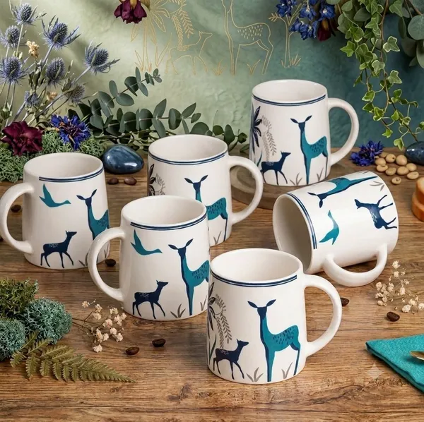 AAV_WORLD_MUGGGG2_Ceramic_Coffee_Mug_(200_ml,_Pack_of_6)