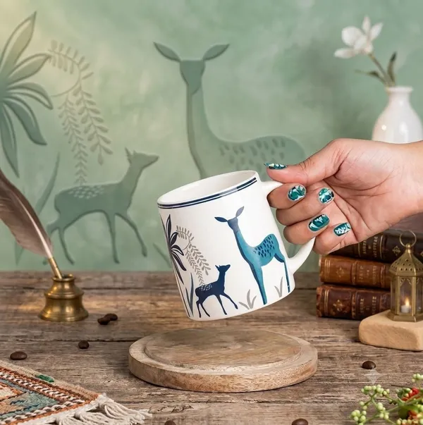 AAV_WORLD_MUGGGG2_Ceramic_Coffee_Mug_(200_ml,_Pack_of_6)