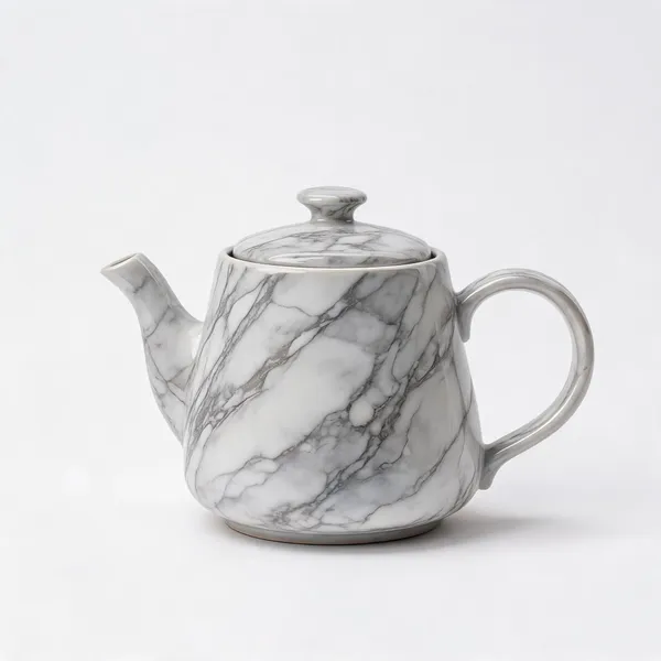 Ceramic_Marble_Print_Tea_Kettle_Multicolour