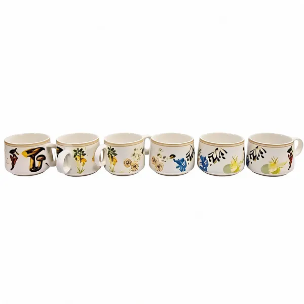 Ceramic_Jungle_Art_Print_White_Tea_Cup_Set_Of_6
