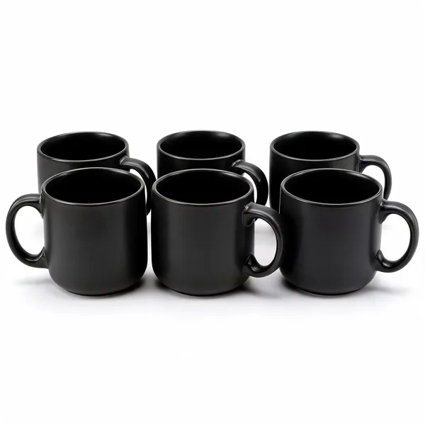 Ceramic_Everyday_Black_Coffee_Mug_Set_Of_6