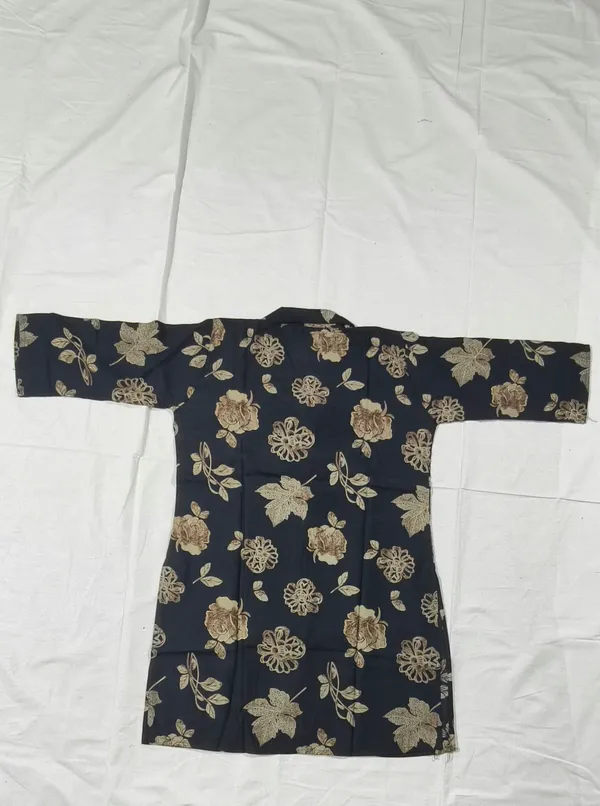 Black_Floral_Print_Collared_Co-ord_for_Women