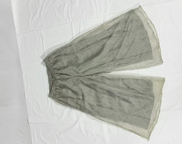 Grey_Textured_Straight_Fit_Kurta_For_Women