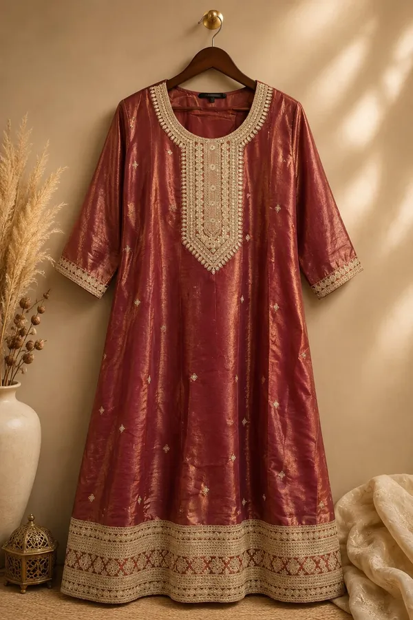 Rose_Glossy_Anarkali_Dress_for_Women