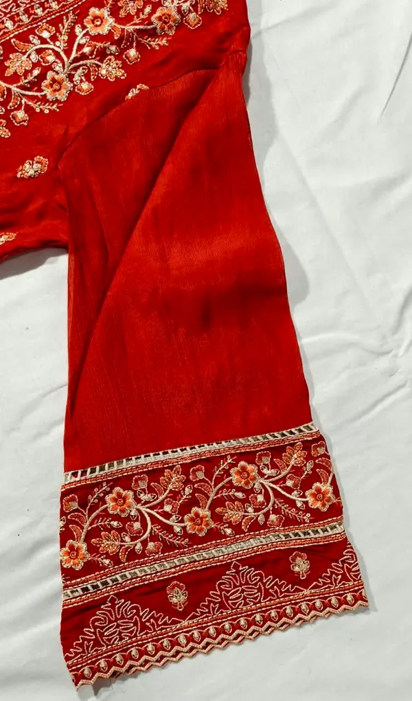 Red_Embroidered_Straight_Kurta_for_Women