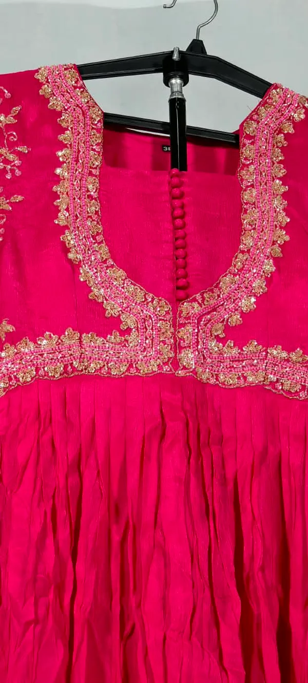 Pink_Embroidered_Flared_Gown_for_Women