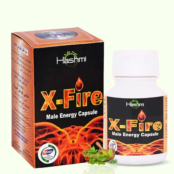 Hashmi_X_Fire_Capsule_20_Capsules_Herbal_Men_Wellness_Vitality_Support_Default_Title