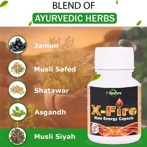 Hashmi_X_Fire_Capsule_20_Capsules_Herbal_Men_Wellness_Vitality_Support_Default_Title
