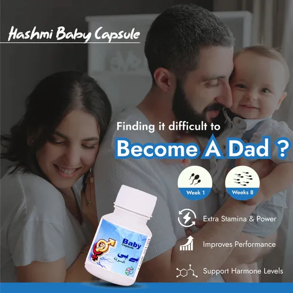 Hashmi_Baby_Capsule_Herbal_Wellness_Supplement_Male_Fertility_Support_20_Capsules_Default_Title