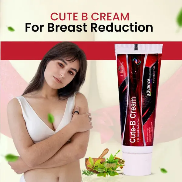 Hashmi_Cute_B_Cream_20ml_Tube_Herbal_Body_Care_Cream_Skin_Firmness_Beauty_Support_Cream_Default_Title