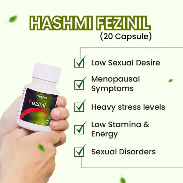 Hashmi_Fezinil_Capsule_20_Capsules_Herbal_Unani_Women_Wellness_Supplement_Natural_Balance_Support_Default_Title