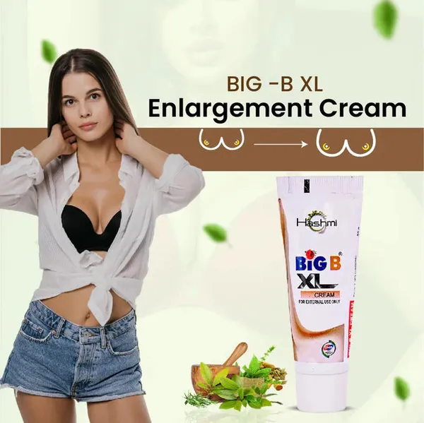 Hashmi_Big_B_Cream_Tube_20ml_Herbal_Breast_Care_Cream_Default_Title