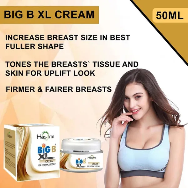 Hashmi_Big_B_Xl_Cream_50ml_Herbal_Breast_Care_Women_S_Wellness_Cream_Default_Title
