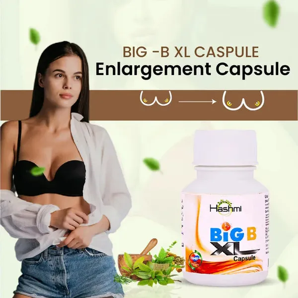 Hashmi_Big_B_Women_S_Herbal_Wellness_Capsules_20_Capsules_Default_Title