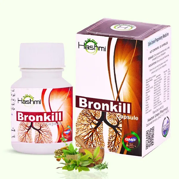 Hashmi_Bronkill_20_Capsules_Default_Title