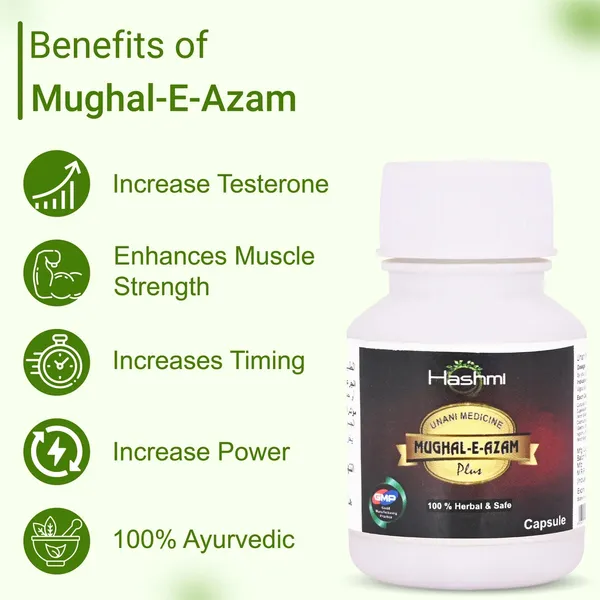 Hashmi_Mughal_E_Azam_Plus_10_Capsule_Ayurvedic_Supplement_For_Vitality_Energy_And_Stamina_Default_Title
