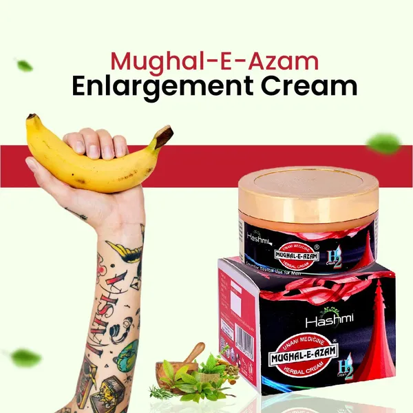 Hashmi_Mughal_E_Azam_Herbal_Cream_50gm_Men_S_Wellness_Cream_Default_Title