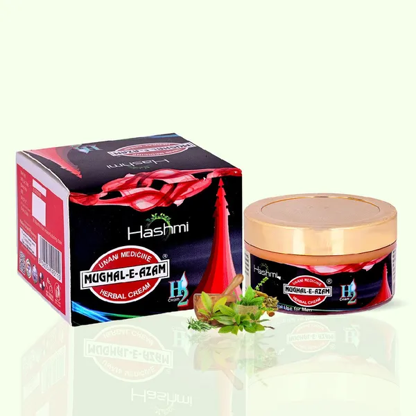 Hashmi_Mughal_E_Azam_Herbal_Cream_50gm_Men_S_Wellness_Cream_Default_Title