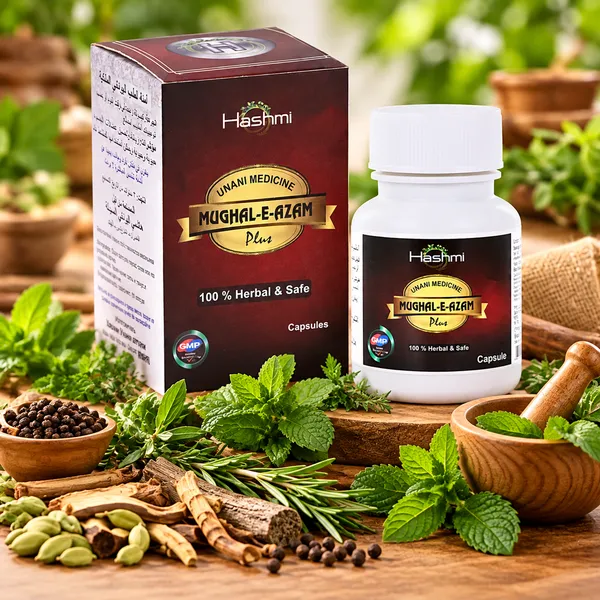 Hashmi_Mughal_E_Azam_Plus_10_Capsule_Ayurvedic_Supplement_For_Vitality_Energy_And_Stamina_Default_Title