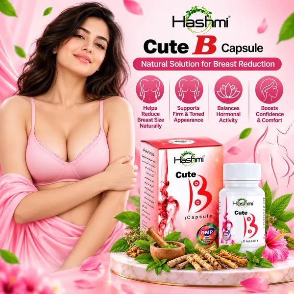 Hashmi_Cute_B_Capsule_20_Capsules_Herbal_Breast_Health_Body_Shape_Support_Supplement_Default_Title