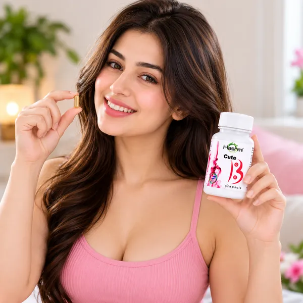 Hashmi_Cute_B_Capsule_20_Capsules_Herbal_Breast_Health_Body_Shape_Support_Supplement_Default_Title