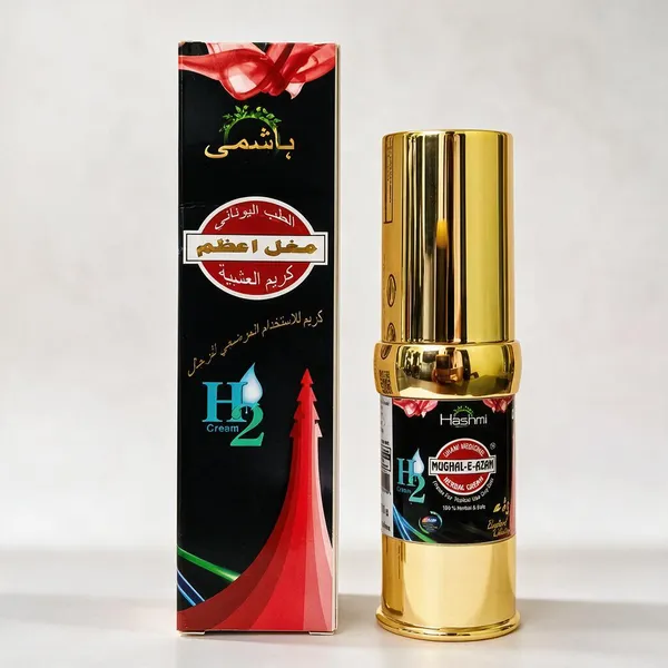 Hashmi_Mughal_E_Azam_Cream_For_Men_Herbal_Wellness_Cream_Default_Title