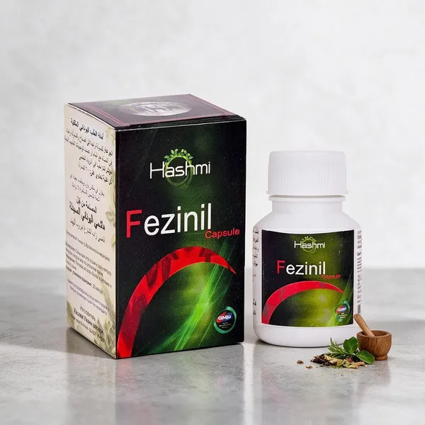 Hashmi_Fezinil_Capsule_20_Capsules_Herbal_Unani_Women_Wellness_Supplement_Natural_Balance_Support_Default_Title