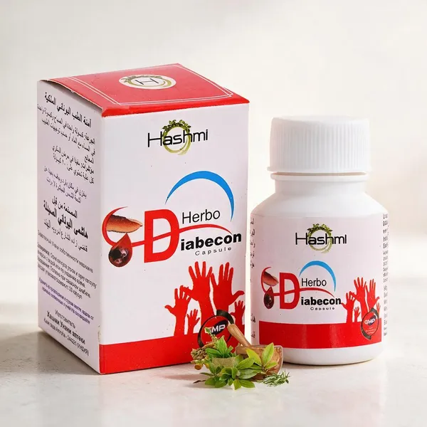 Hashmi_Herbo_Diabecon_20_Capsules_Default_Title
