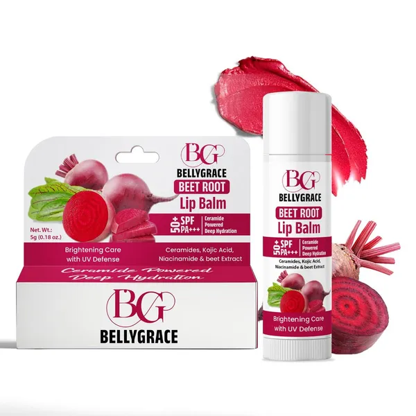 Bellygrace_Beetroot_&_Shea_Butter_Spf_50_Lip_Balm