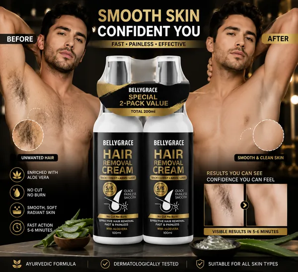 Bellygrace_Aloe_Vera_Hair_Removal_Cream_Pack_Of_2