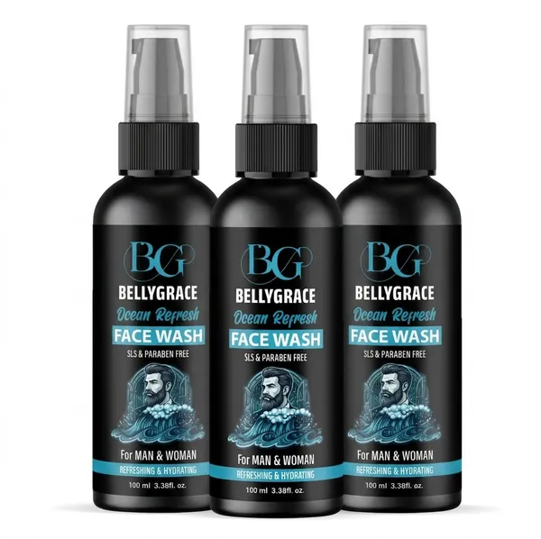 Bellygrace_Ocean_Refresh_Glycerin_Face_Wash_Pack_Of_3