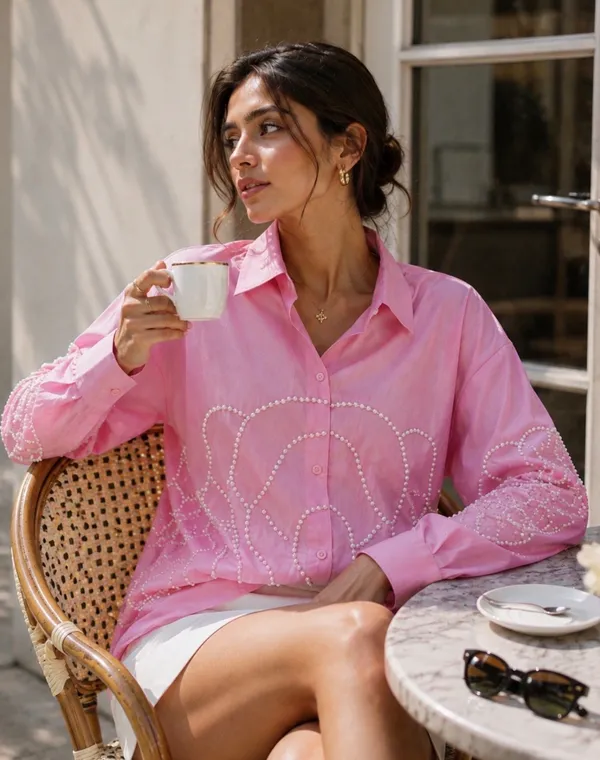 Pink_Cotton_Relaxed_Fit_Embellished_Shirt_For_Women