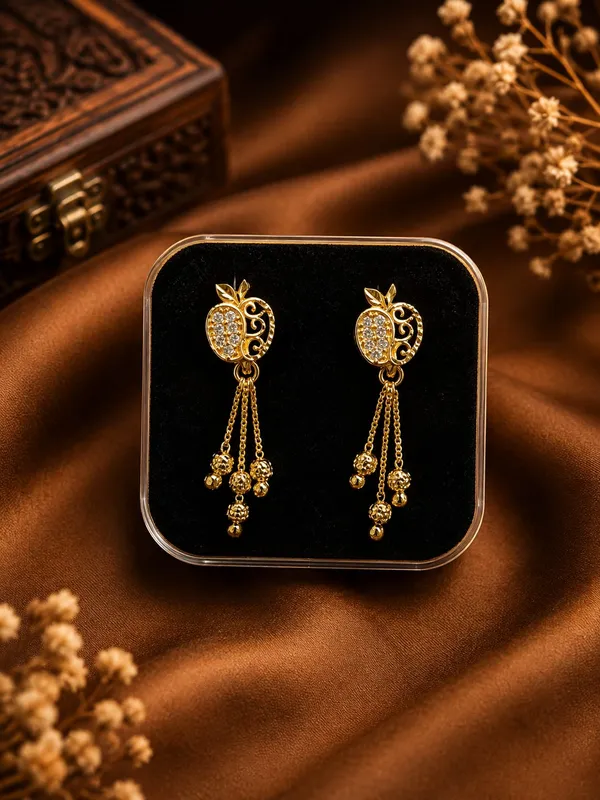 Gold-Tone_Crystal_Drop_Earrings_for_Women