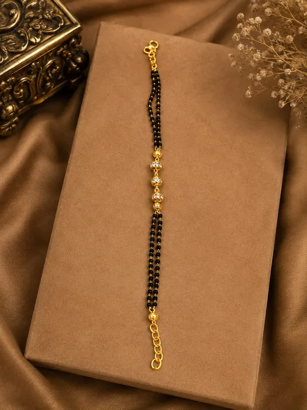 Black_Beaded_Mangalsutra_Bracelet_for_Women