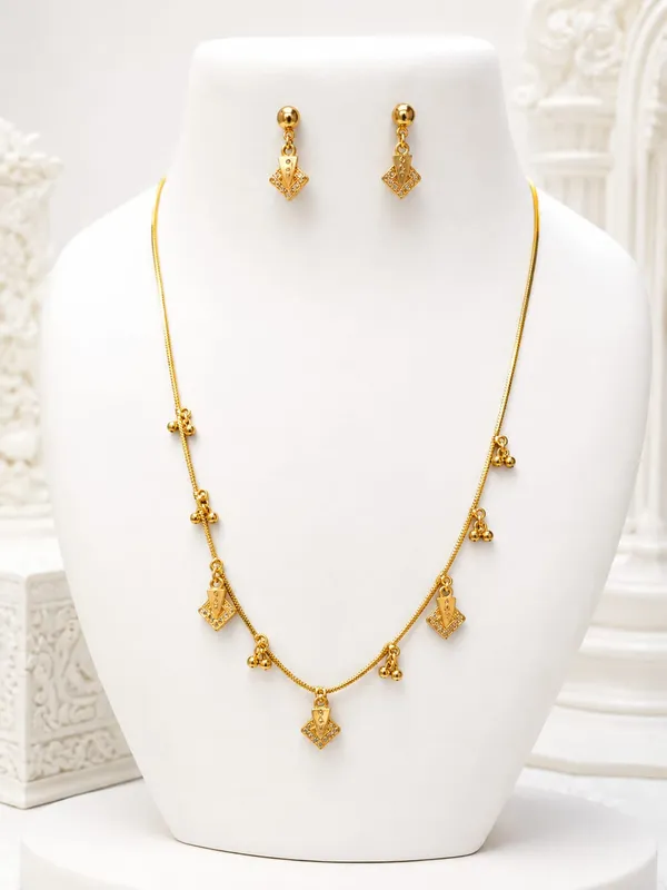 Golden_Necklace
