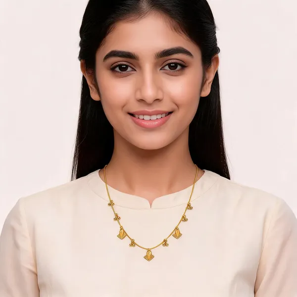 Gold_Brass_Micro_Plating_Ad_Necklace_For_Women_&_girl_