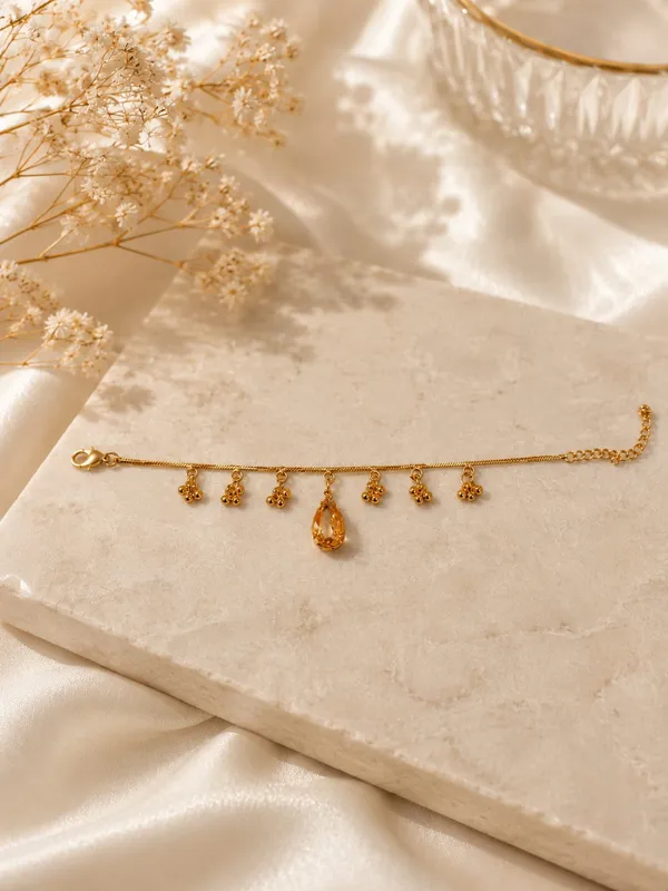 Golden_Bracelet