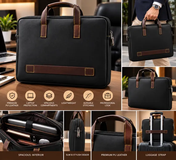 PU_Leather_Professional_Laptop_Briefcase_for_Men