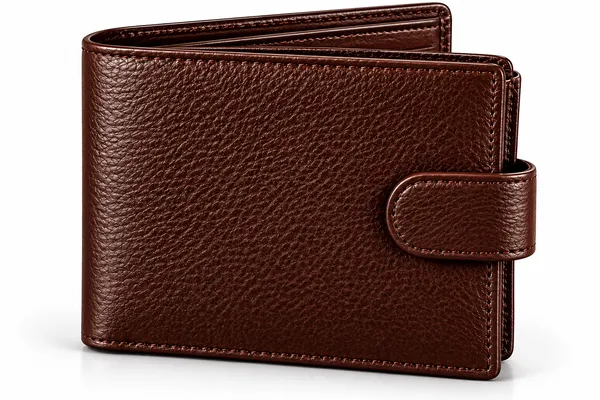 Textured_Bi-Fold_Wallet_for_Men