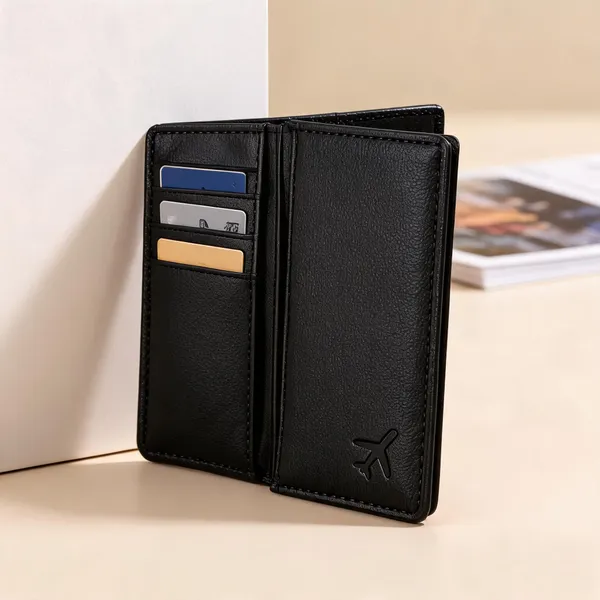 Black_Leather_Passport_Holder_For_Travel