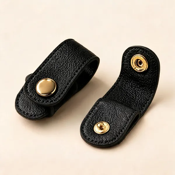Black_Leather_Cable_Organizer_Pack_Of_2